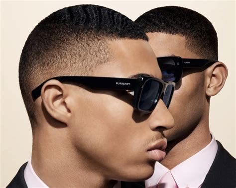 burberry glasses for men.